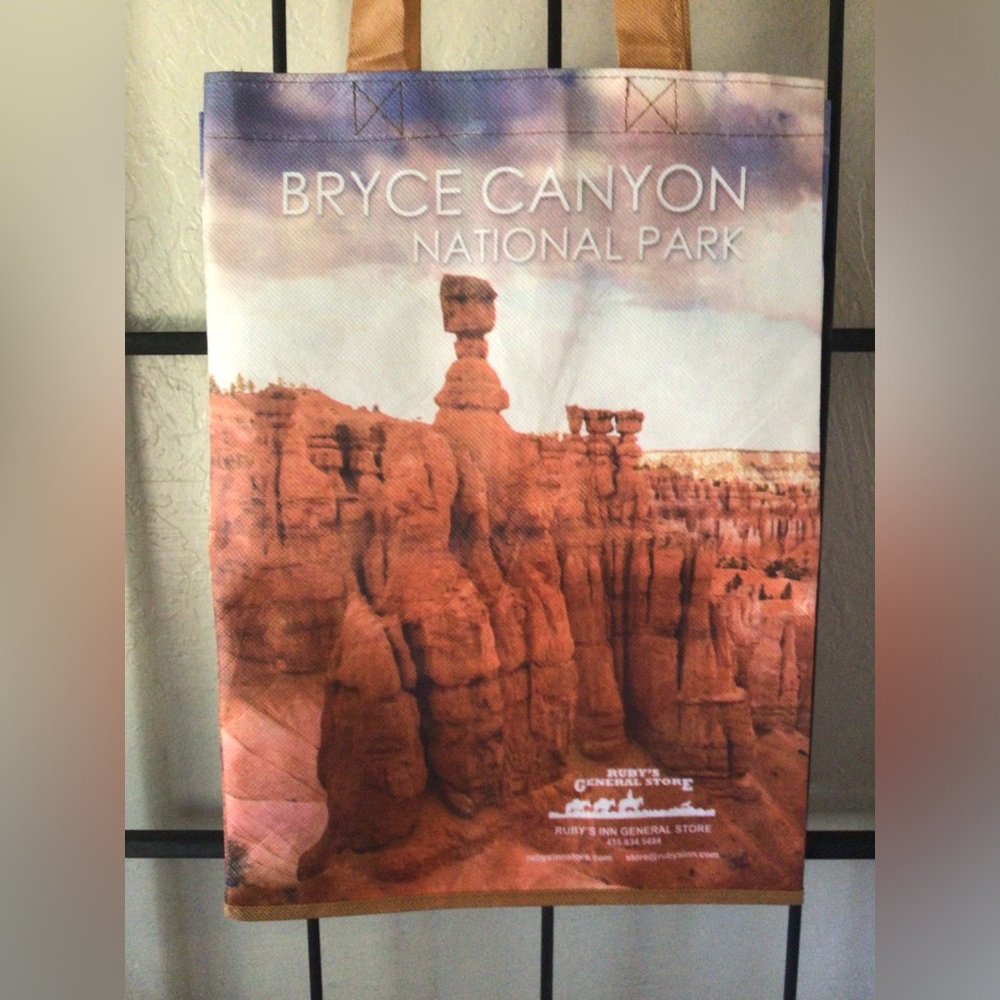 Bryce Canyon National Park